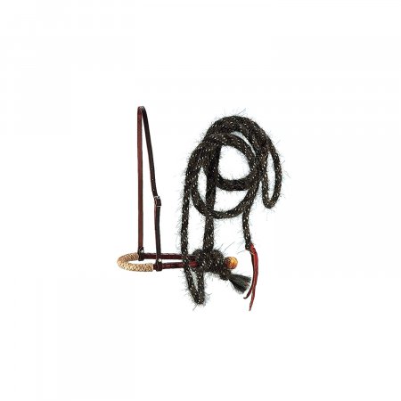 SET BOSAL BICOLORE CON REDINI IN CRINE