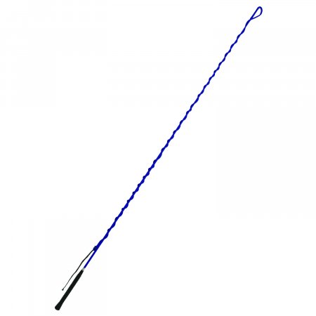 WHIP HANDLE GRIP VELVET/SILVER MASTER