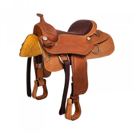 SELLA REINER RED HORNS