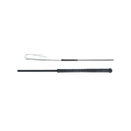 WHIP HANDLE GRIP VELVET/SILVER MASTER