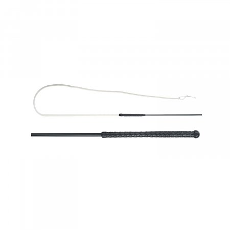 SET OF 10 REFLECTIVE WHIPS
