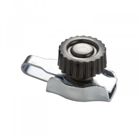 FASTENING RING FOR ROUND POSTS