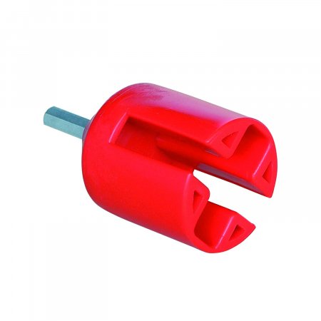PRO-FENCE PLUS ROPE/TAPE INSULATOR