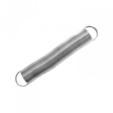 FASTENING RING FOR ROUND POSTS