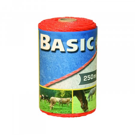 TAPE HQ 2 CM WHITE