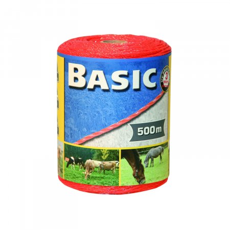 BANDA ELETTRICA SUPERIOR 2CM (200 MT)