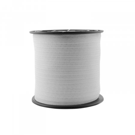 BANDA ELETTRICA 2CM ARANCIO (200 MT)
