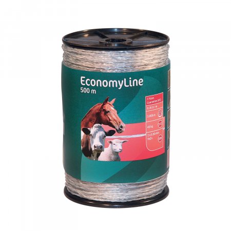 TAPE 2 CM WHITE