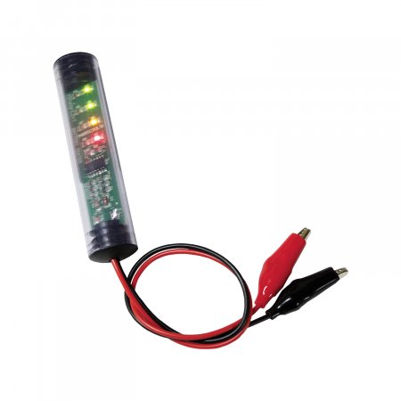 BANDA ELETTRICA SUPERIOR 4CM VERDE (200 MT)