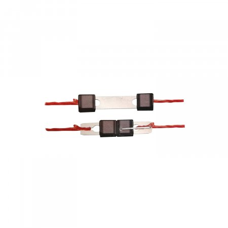 BANDA ELETTRICA SUPERIOR 4CM VERDE (200 MT)