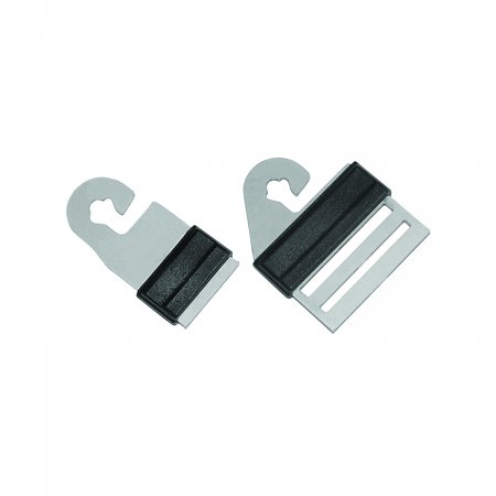 BANDA ELETTRICA SUPERIOR 4CM VERDE (200 MT)