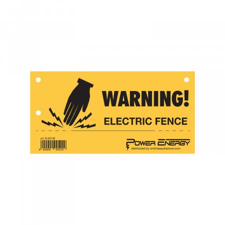 PRO-FENCE PLUS ROPE/TAPE INSULATOR