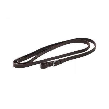 Lead rope with resistant satin snap hook