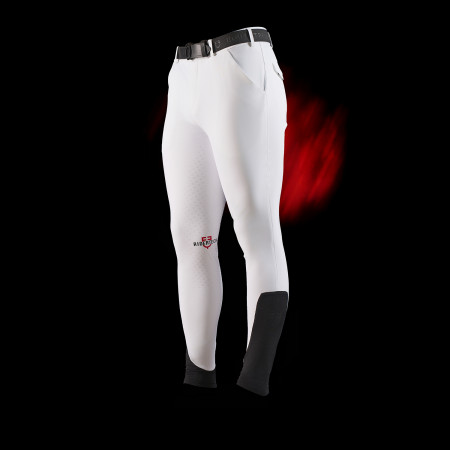 PANTALONI DONNA FULL GRIP IN TESSUTO TECNICO
