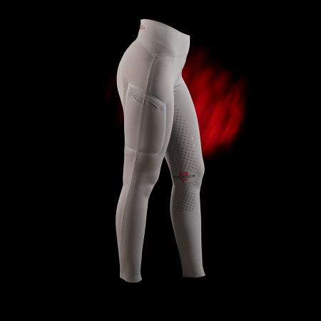 Men's latest generation summer breeches