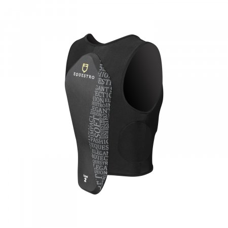 ZANDONA SOFT ACTIVE VEST KID  X7