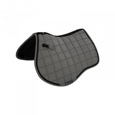 QUILTED LOUVRE SQUARE PAD JUMP
