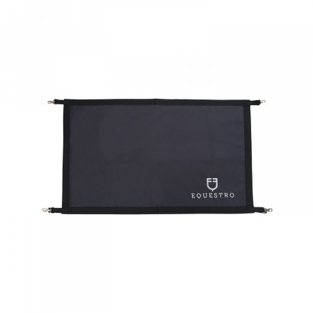 TENDA DA BOX CORTA 120 H x 125 L