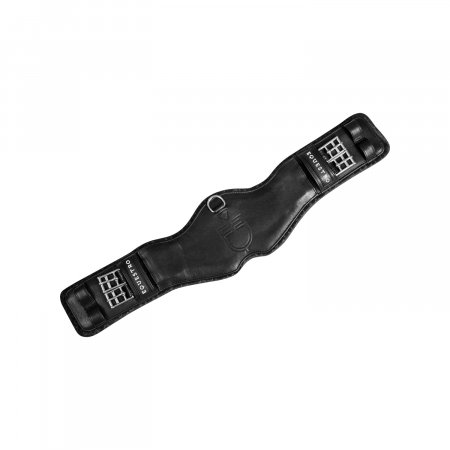 DRESSAGE NEOPRENE GIRTH WITH ELASTIC