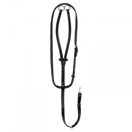 ACAVALLO COW PLAIN MARTINGALE