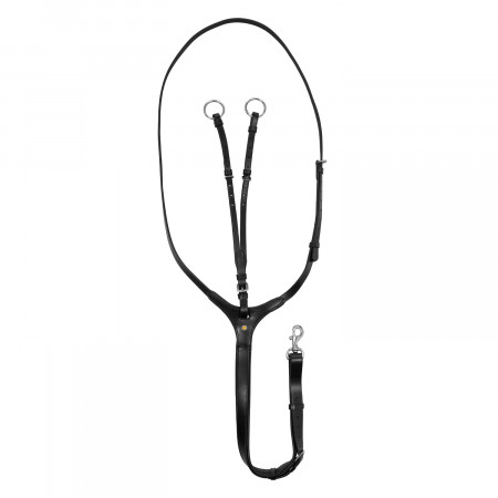 ACAVALLO COW PLAIN MARTINGALE