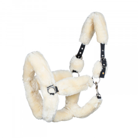 NYLON HALTERS