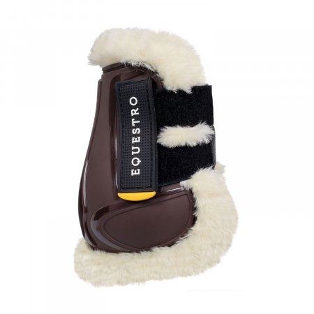 CARBON PRO TECHNO-FUR YOUNG fetlock