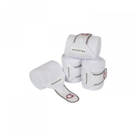 Fasce da riposo imbottite chiusure con velcro