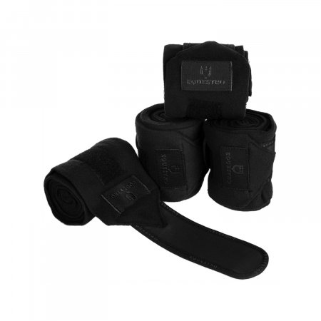 Stable boots imbottitura in cotone