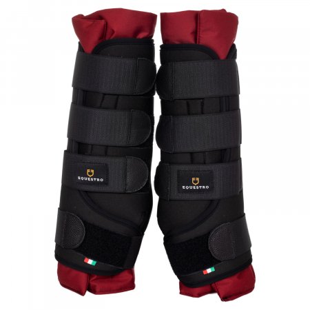 Fasce elastiche con chiusura in velcro