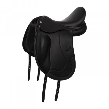SELLA DRESSAGE PRO-LIGHT MODELLO BRINDISI