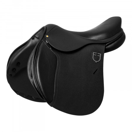 KC Race 1.6 Comfort Sublime Jumping Saddle