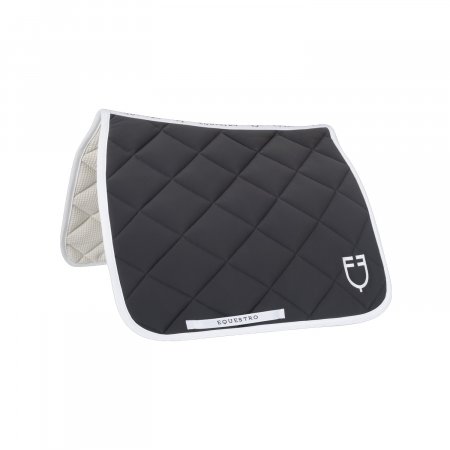Saddle pad DS CW-CS twin sided gel grip