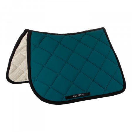 SOTTOSELLA LEMIEUX CLOSE CONTACT SUEDE SQUARE BLUE LARGE