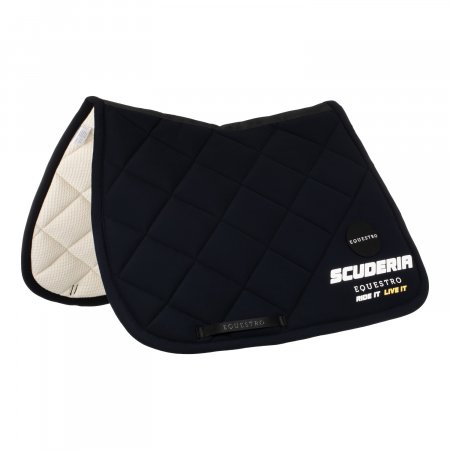 Sottosella pony leggera imbottitura