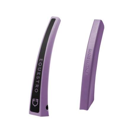 STIRRUP PROTECTOR DARK BLUE