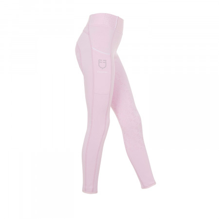 KASUMI MODEL JUNIOR BREECHES IN STRETCH MATERIAL