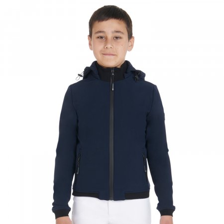 BOMBER BIMBO UMBRIA TECNICO INVERNALE