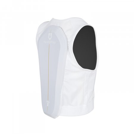 STUBBEN JUNIOR BACK PROTECTOR