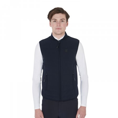 BOMBER MODELLO AMAHORSE SPORT TEAM