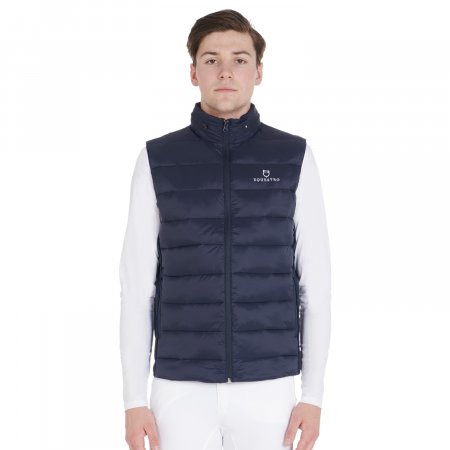 SOFTSHELL UOMO MULTILOGO