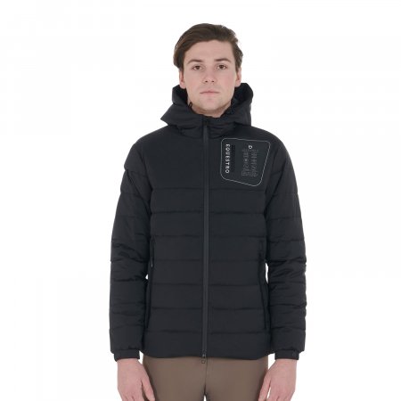 SOFTSHELL UOMO MULTILOGO