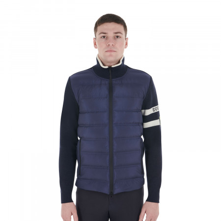 Giacca softshell donna slim fit con pile interno
