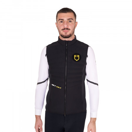 SOFTSHELL UOMO MULTILOGO