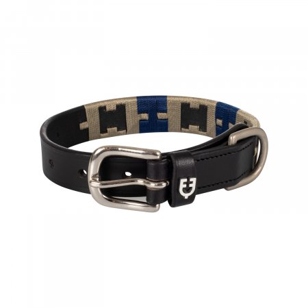 CHAIN COLLAR 55 CM x 3 MM