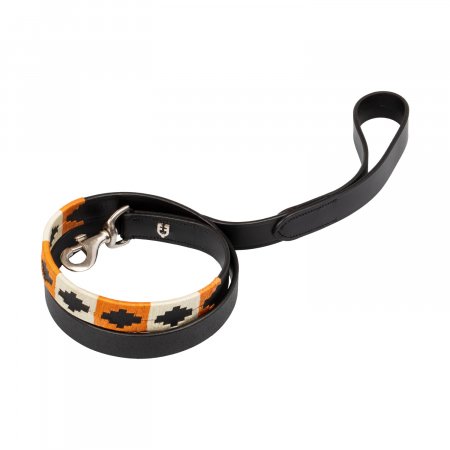 HARNESS MAESTRO 38 MM, 80-109 CM NERO
