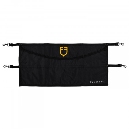 TENDA DA BOX CORTA 120 H x 125 L