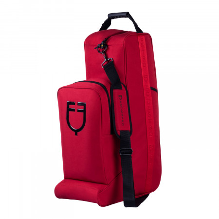 Borsa kit grooming con tasche