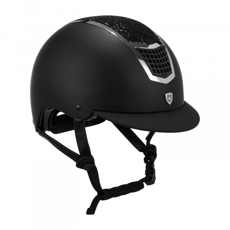 APEX FULL CARBON HELMET BLK GLOSSY