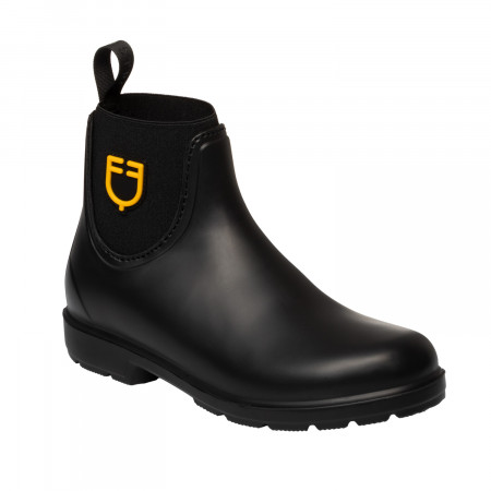 Riding World "First" Boots